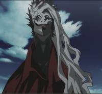 Кадр Эрго Прокси