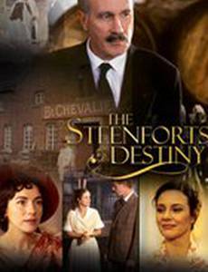 Судьба Стенфортов (мини-сериал)