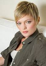 Ингрид Нилсон фото