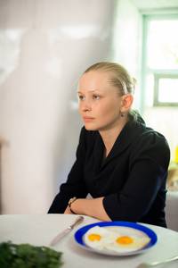 Кадр Учитель