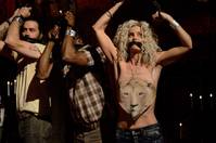 Кадр 31: Праздник смерти