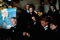 Кадр Винсент и Тео