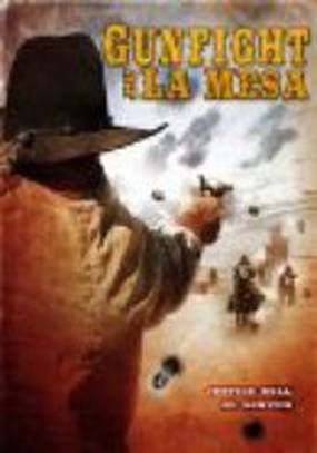 Gunfight at La Mesa (видео)
