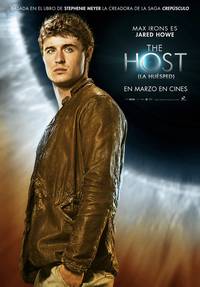 Постер Гостья