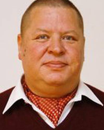 Герхард Полачек фото