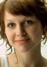 Надя Бекер фото