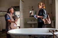 Кадр Есть, молиться, любить