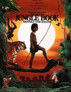 Вторая книга джунглей: Маугли и Балу