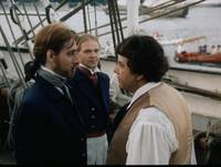 Кадр Узник замка Иф (мини-сериал)