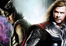 «Тор 2»: Коварный Локи перейдет на светлую сторону