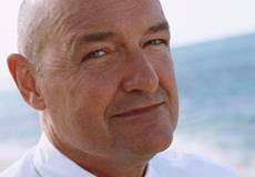 Локк из «Остаться в живых» станет полицейским