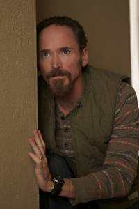 Кадр Красный штат