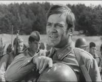 Кадр Долгие версты войны (мини-сериал)