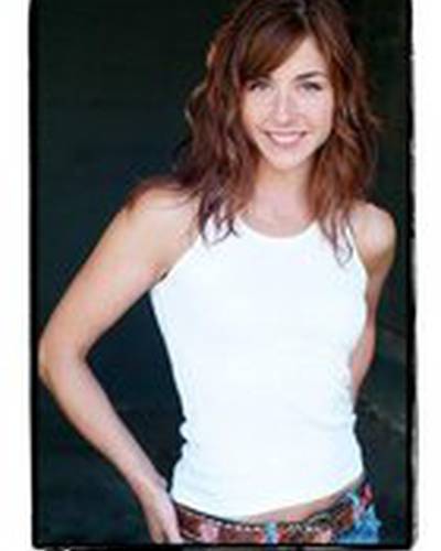 Эрин Карплак фото