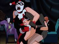 Кадр Бэтмен и Супермен