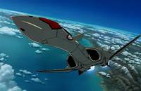 Кадр Макросс Плюс (видео)