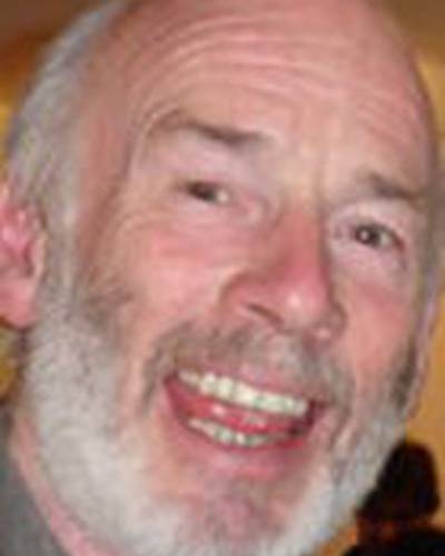 Джон Кэвэна фото