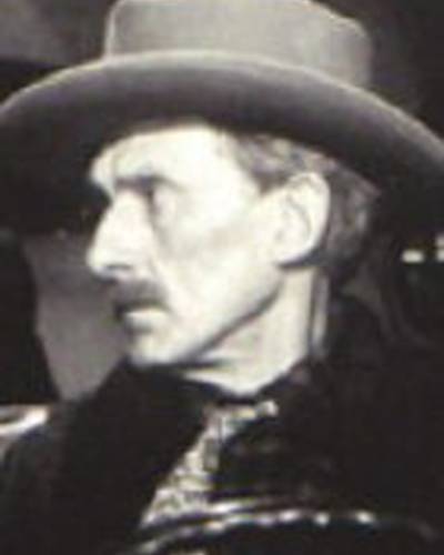 Эрвилль Алдерсон фото