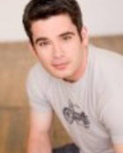 Том Паркинсон фото