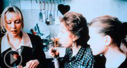 Американский трейлер 