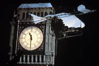 Кадр Молодой Шерлок Холмс