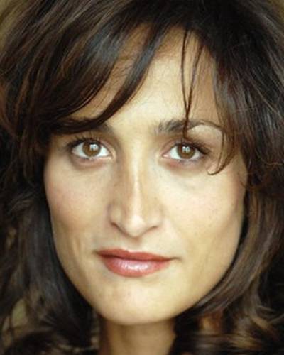 Нитса Беншетри фото