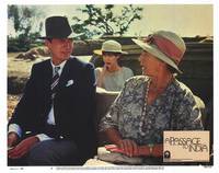 Кадр Поездка в Индию