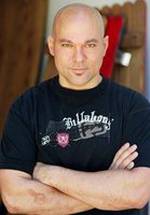 Джон Ашкер фото