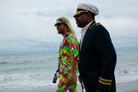 Кадр Пляжный бездельник