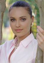 Ольга Фадеева фото