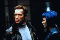 Кадр Шестой день