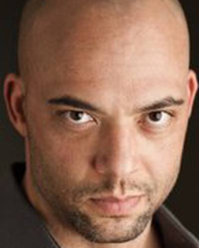 Фрейзер Айтчесон фото