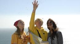 Кадр из фильма "Десятидюймовый герой" - 2