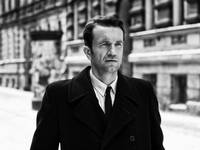 Кадр Холодная война