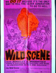 The Wild Scene