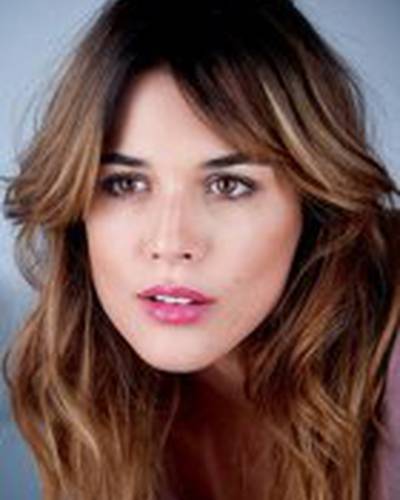 Адриана Угарте фото