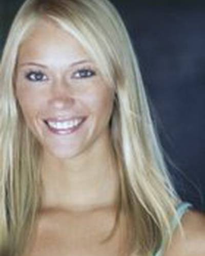 Джен Араки фото