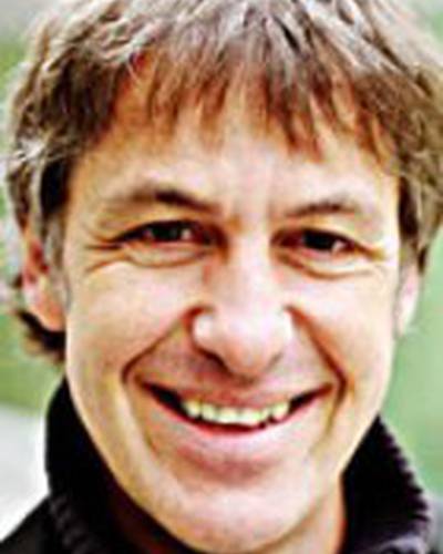 Ники Райзер фото