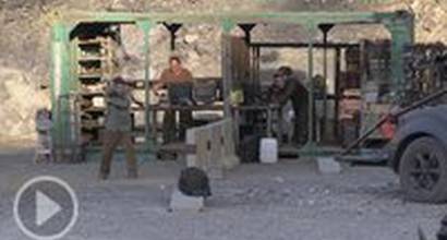 О съёмках №1