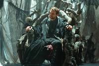 Кадр Тайны Смолвиля