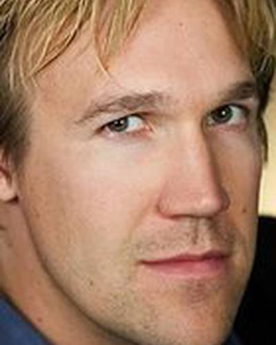 Дэвид А.Р. Уайт фото