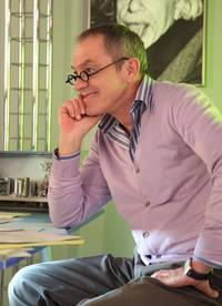 Кадр Нанолюбовь