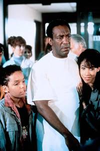 Кадр Папа-призрак