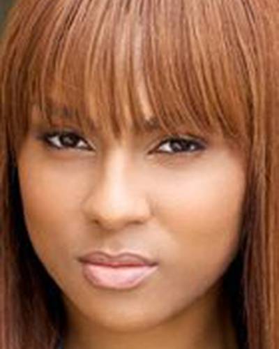 Ташиана Р. Вашингтон фото