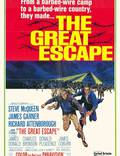 Постер из фильма "Большой побег" - 1