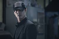 Кадр Человек из ниоткуда