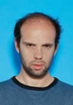 Эстебан Сапир фото