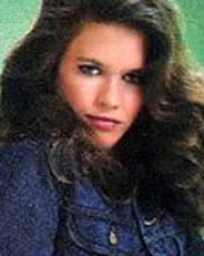 Лесли Грейвз фото