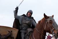 Кадр Пустая корона (мини-сериал)