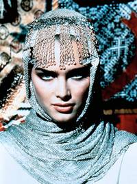 Кадр Сахара